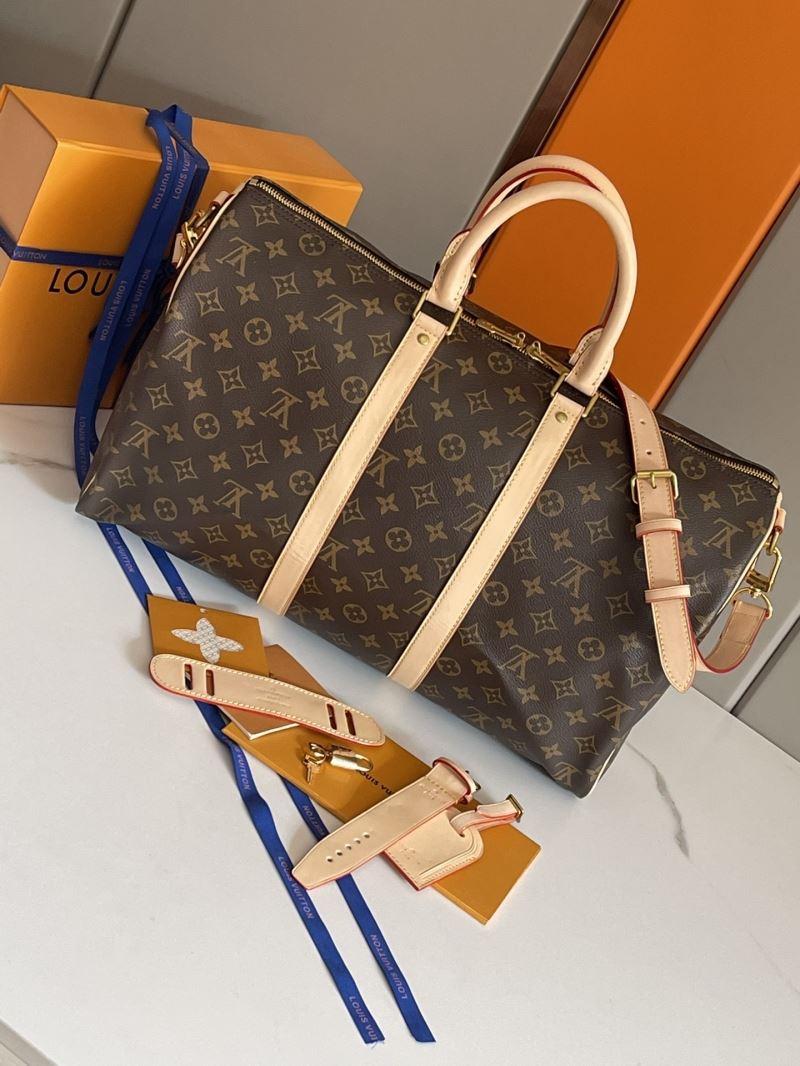 Louis Vuitton Travel Bags